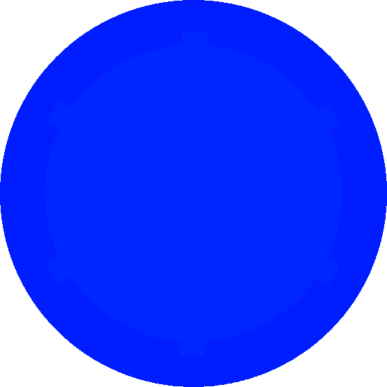 Badge colours