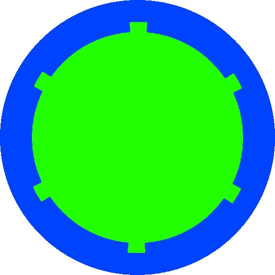 Badge for Kralle42
