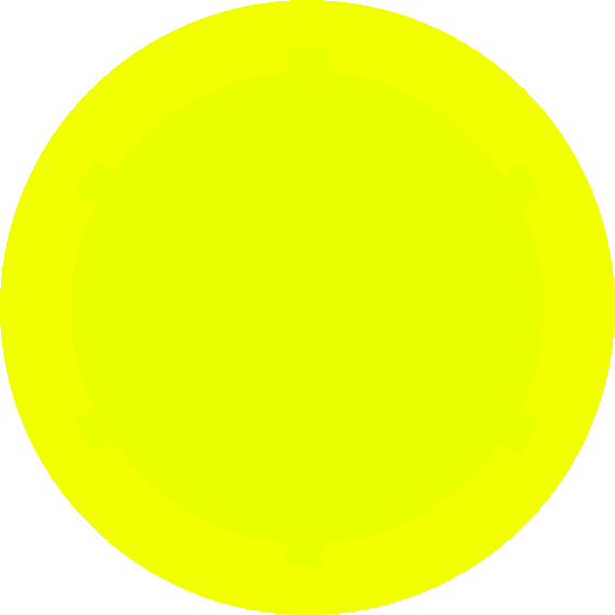 Badge colours