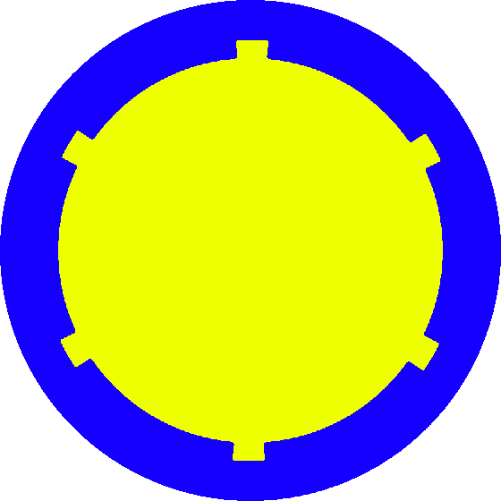 Badge colours