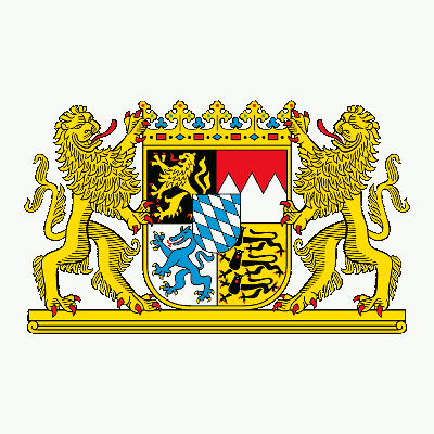 Badge of Free State of Bavaria