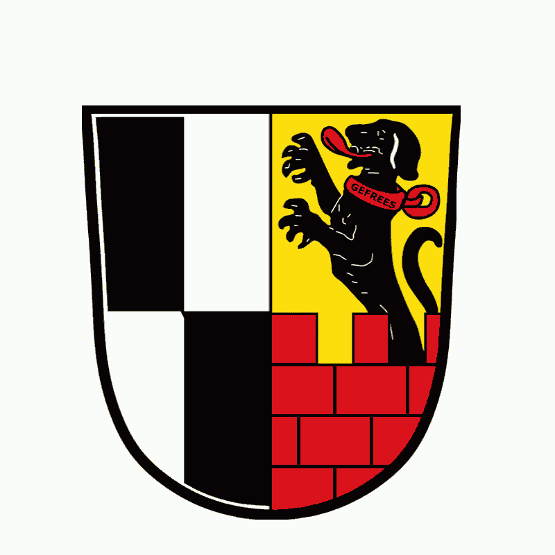 Badge of Gefrees