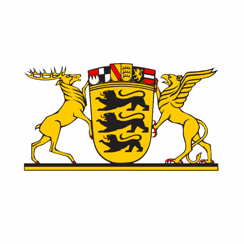 Badge of Regierungsbezirk Freiburg