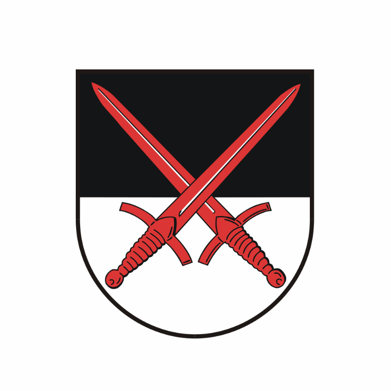 Badge of Landkreis Wittenberg