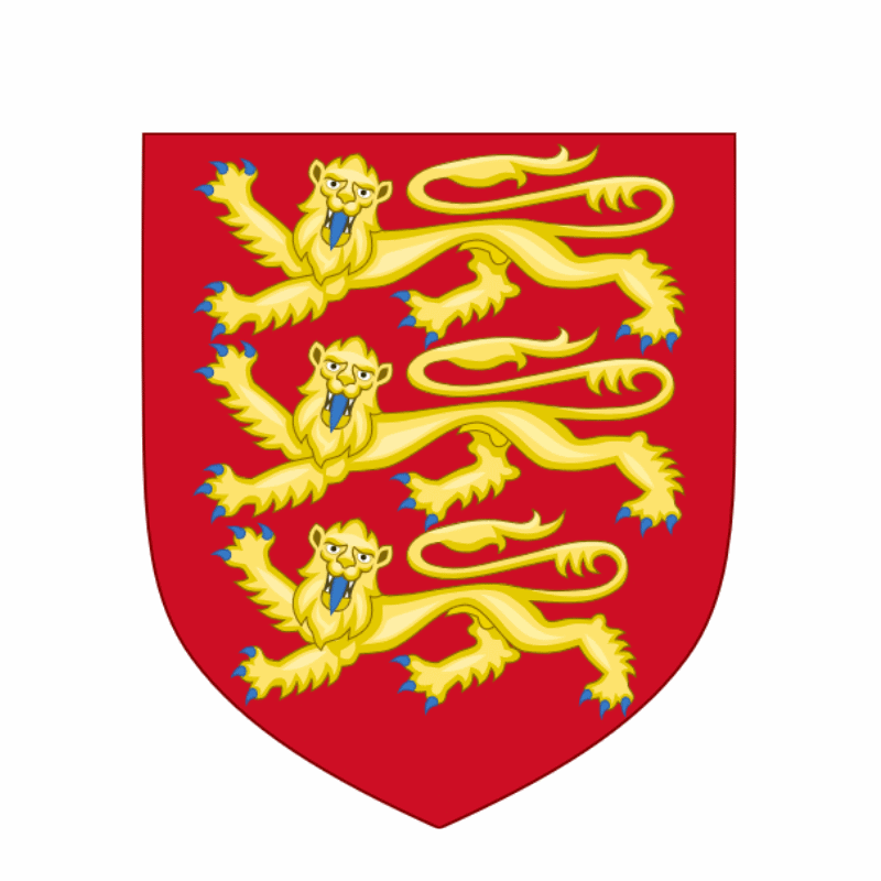 Badge of England