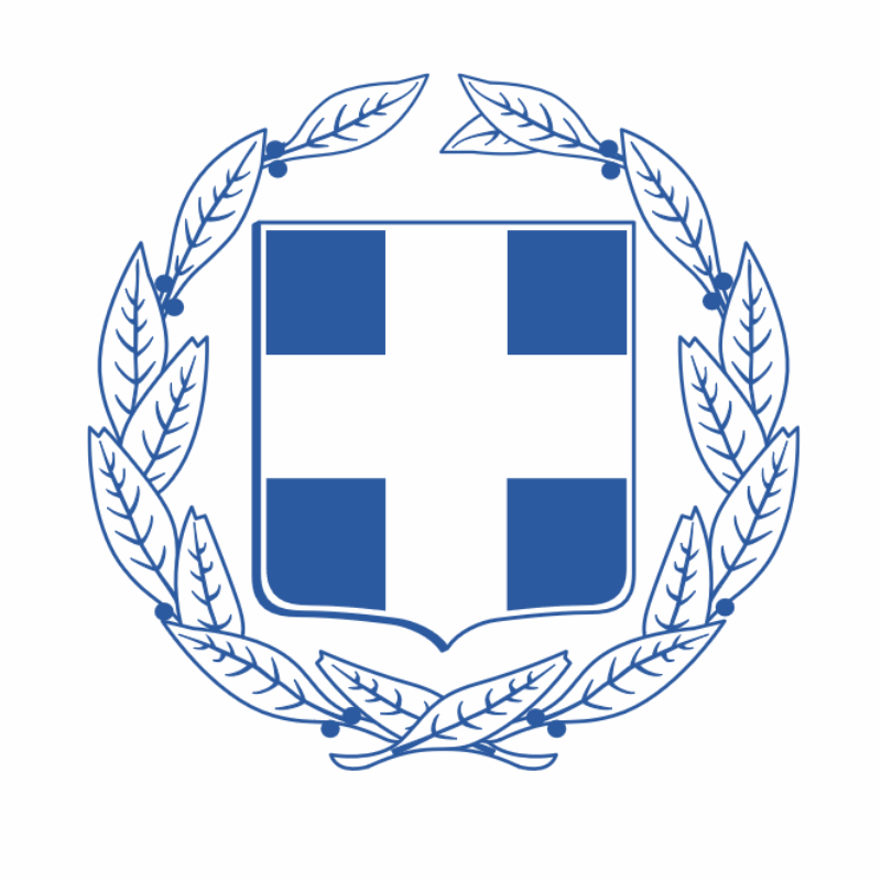 Badge of Greece