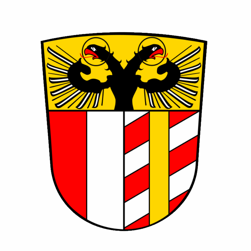 Badge of Swabia