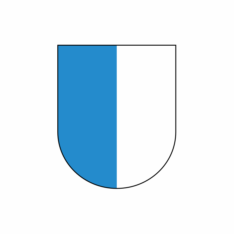 Badge of Luzern