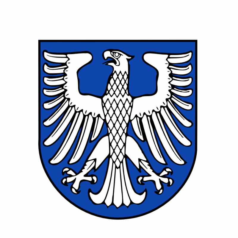 Badge of Schweinfurt