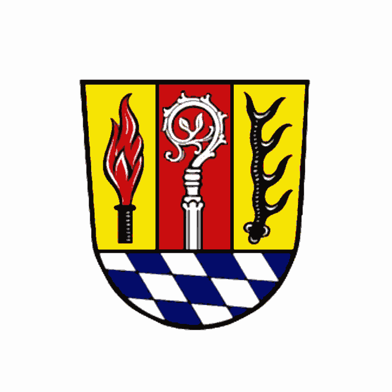 Badge of Landkreis Eichstätt
