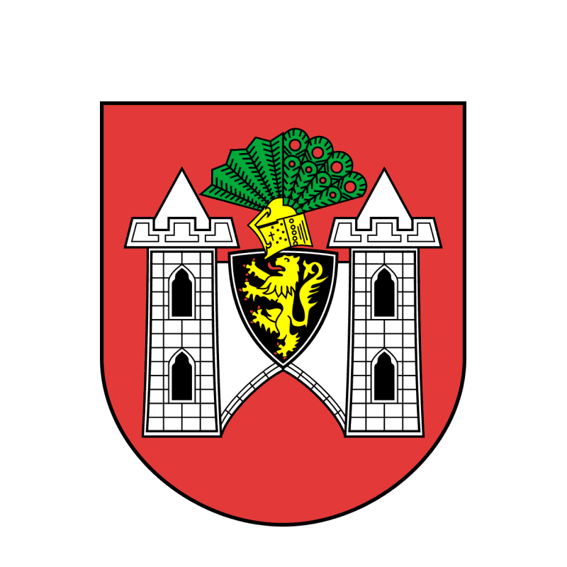 Badge of Plauen