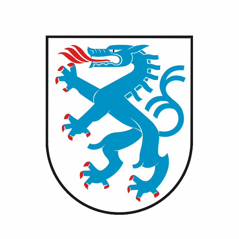 Badge of Ingolstadt
