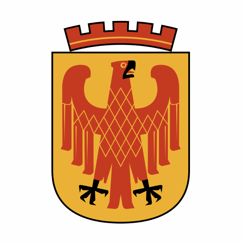 Badge of Potsdam