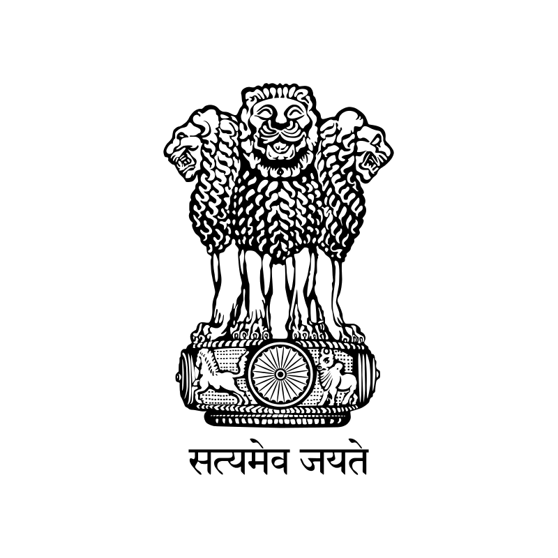 Badge of India