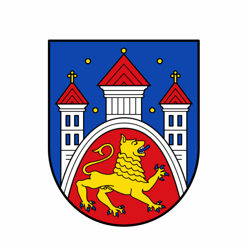Badge of Göttingen