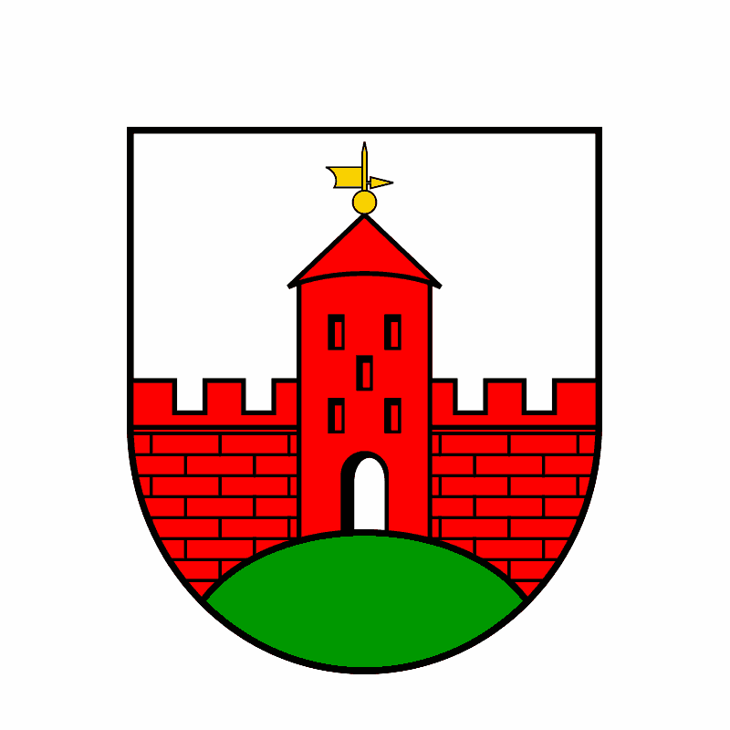 Badge of Zirndorf