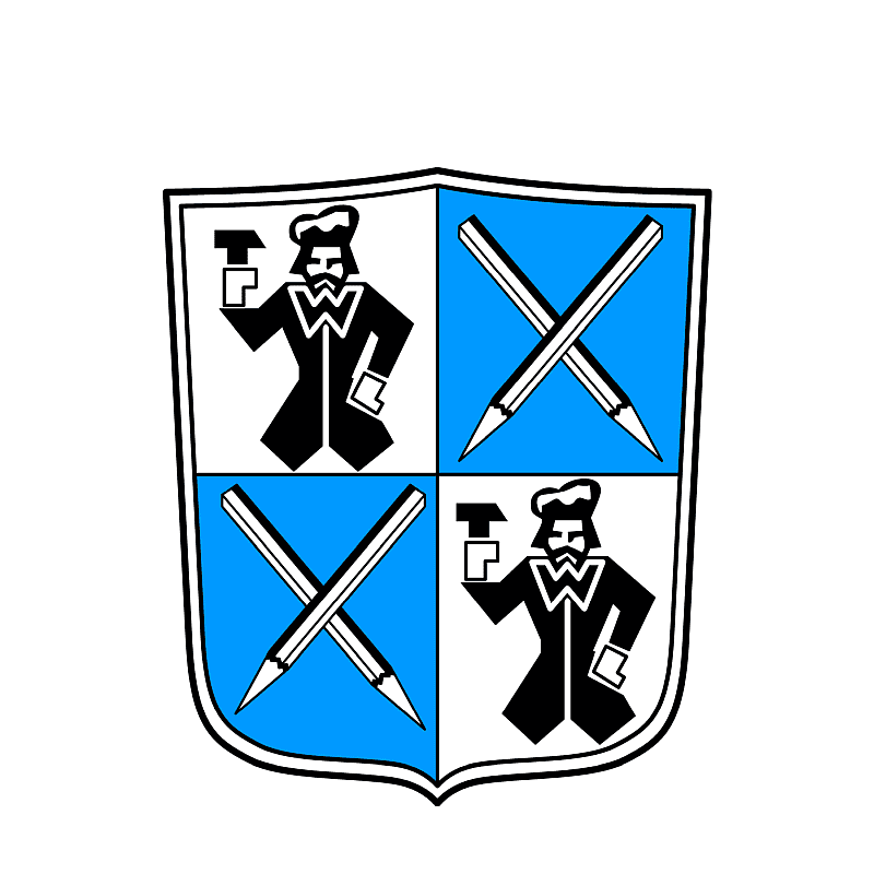 Badge of Stein