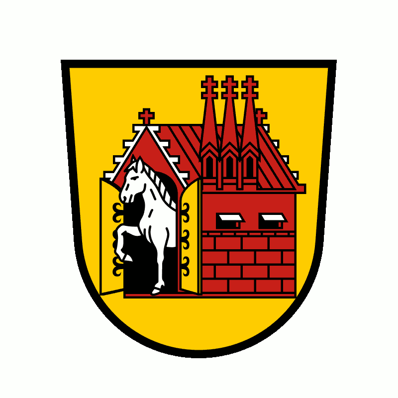 Badge of Roßtal
