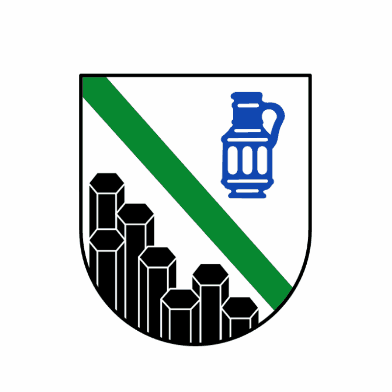 Badge of Westerwaldkreis