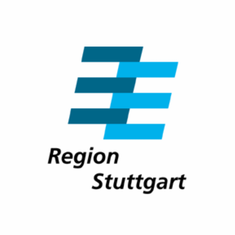 Badge of Regierungsbezirk Stuttgart