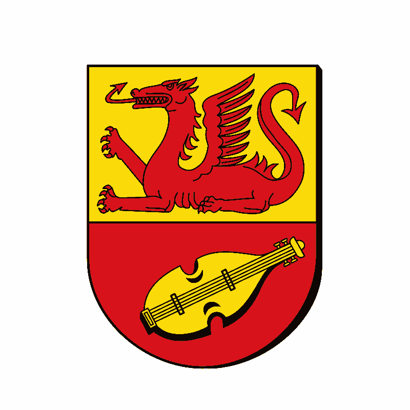 Badge of Landkreis Alzey-Worms