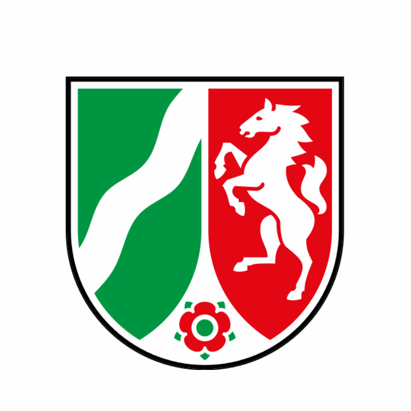 Badge of Regierungsbezirk Detmold