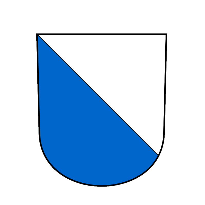 Badge of Zurich