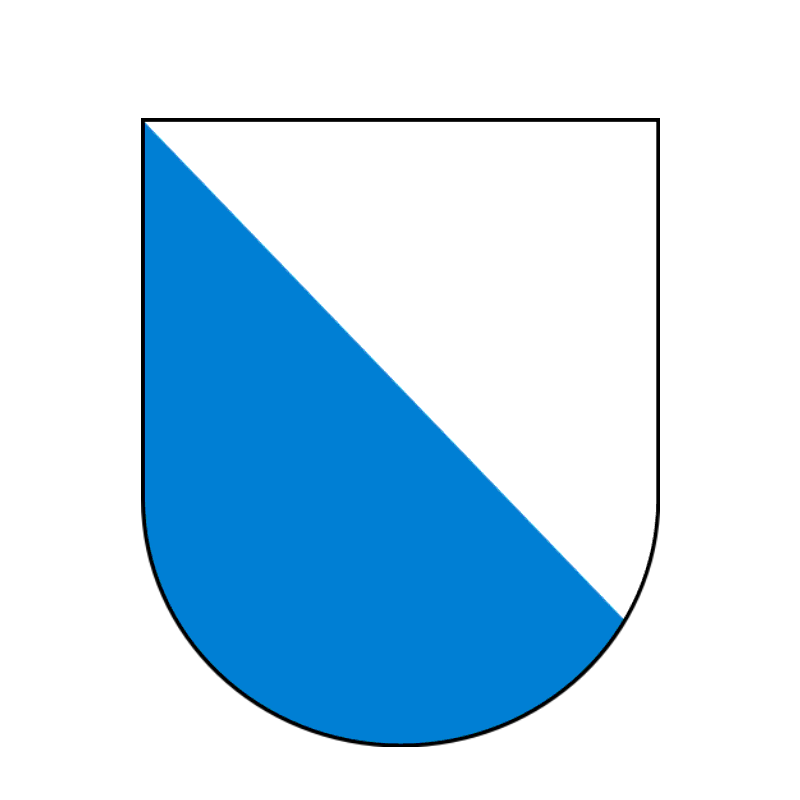 Badge of Zurich