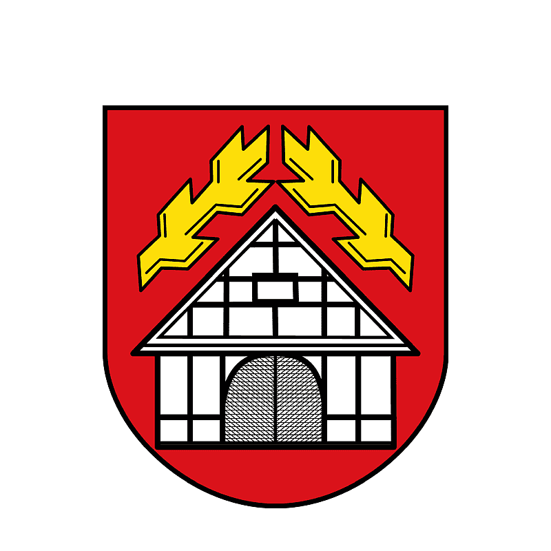 Badge of Holsterhausen