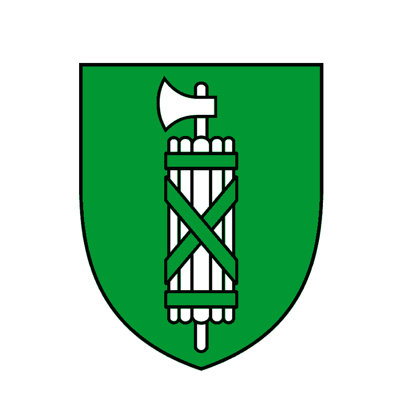 Badge of Sankt Gallen