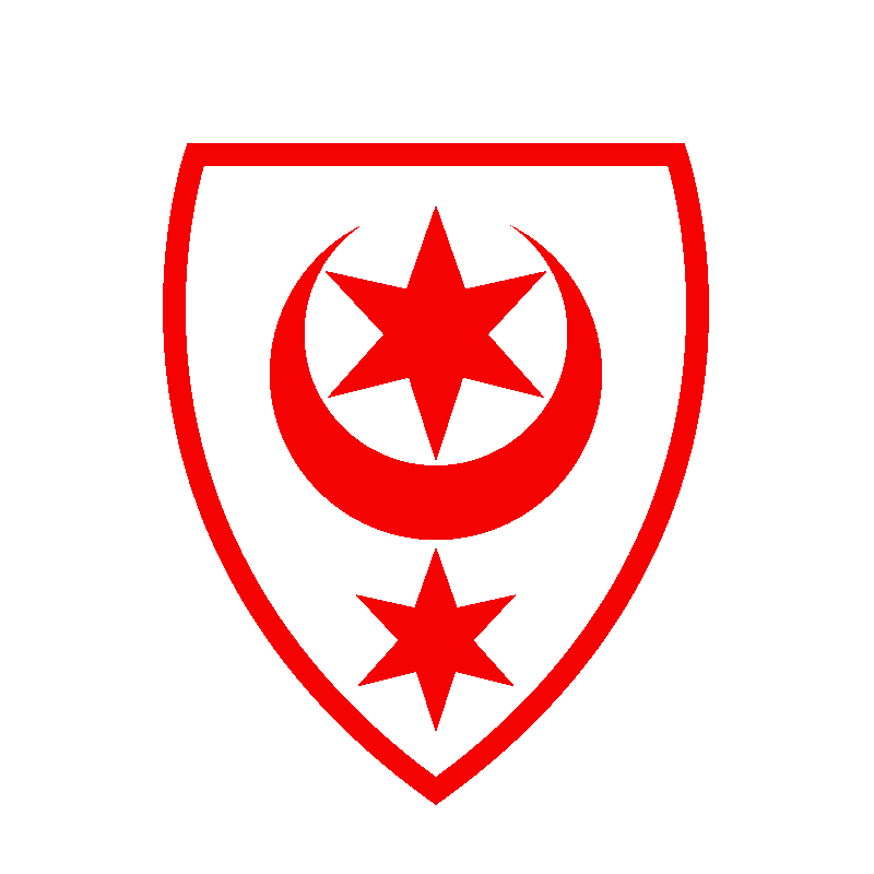 Badge of Halle (Saale)