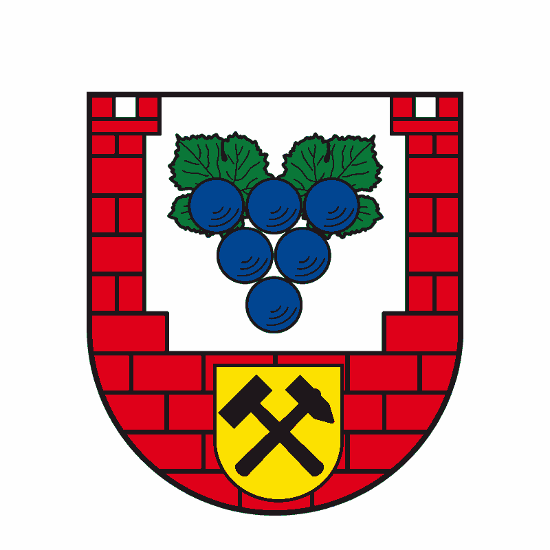 Badge of Burgenlandkreis