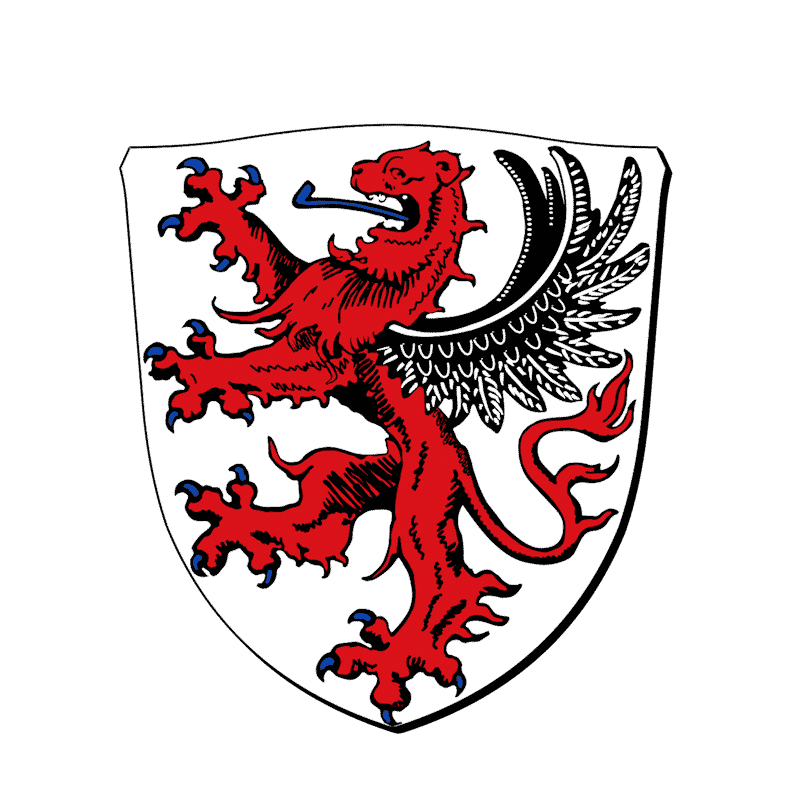 Badge of Gießen