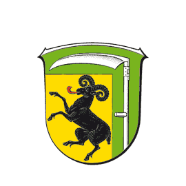 Badge of Burghaun