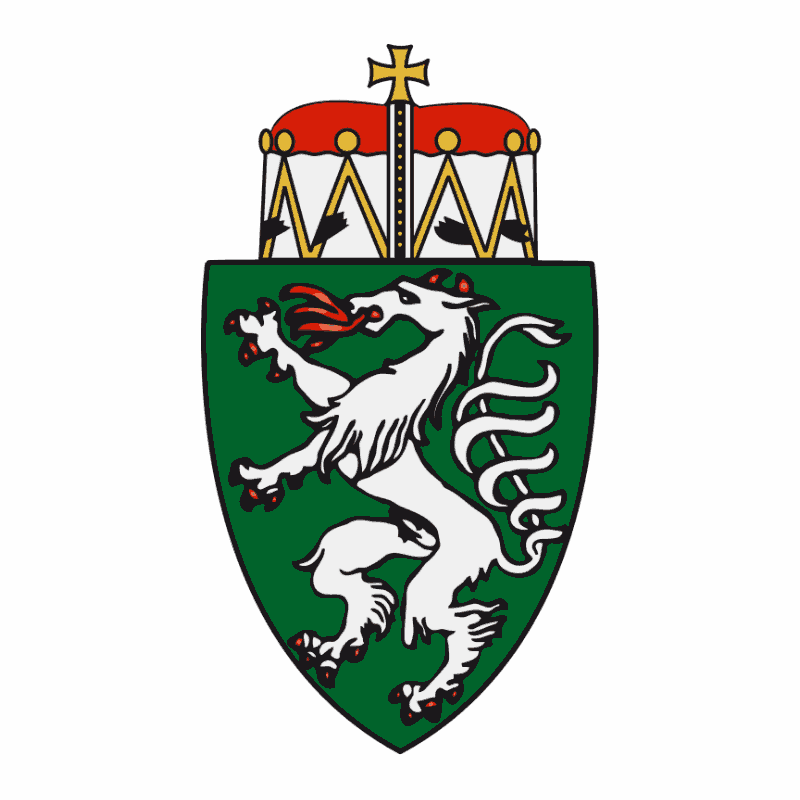 Badge of Styria
