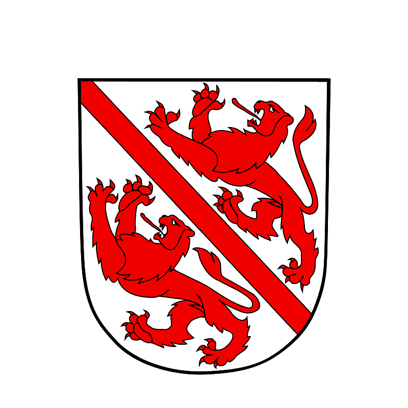 Badge of Winterthur