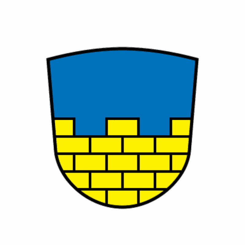 Badge of Landkreis Bautzen