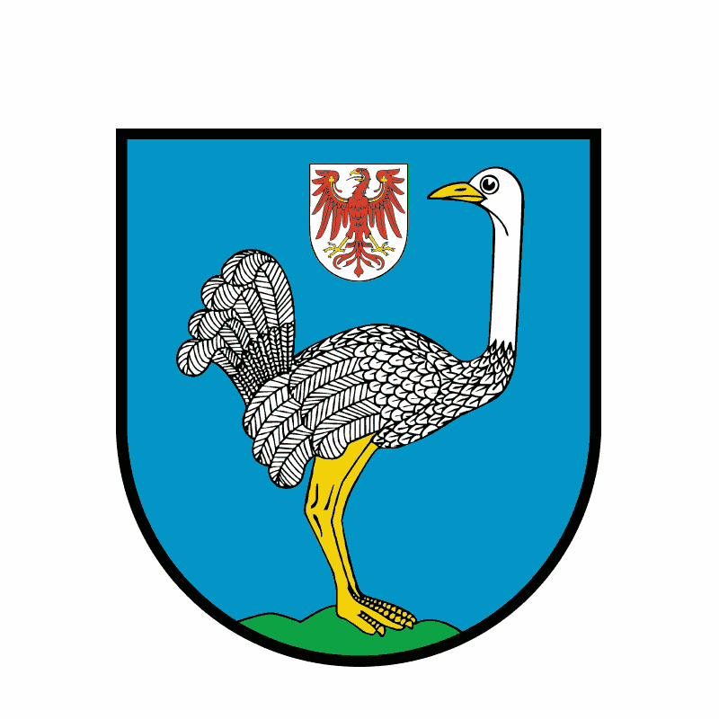 Badge of Strausberg