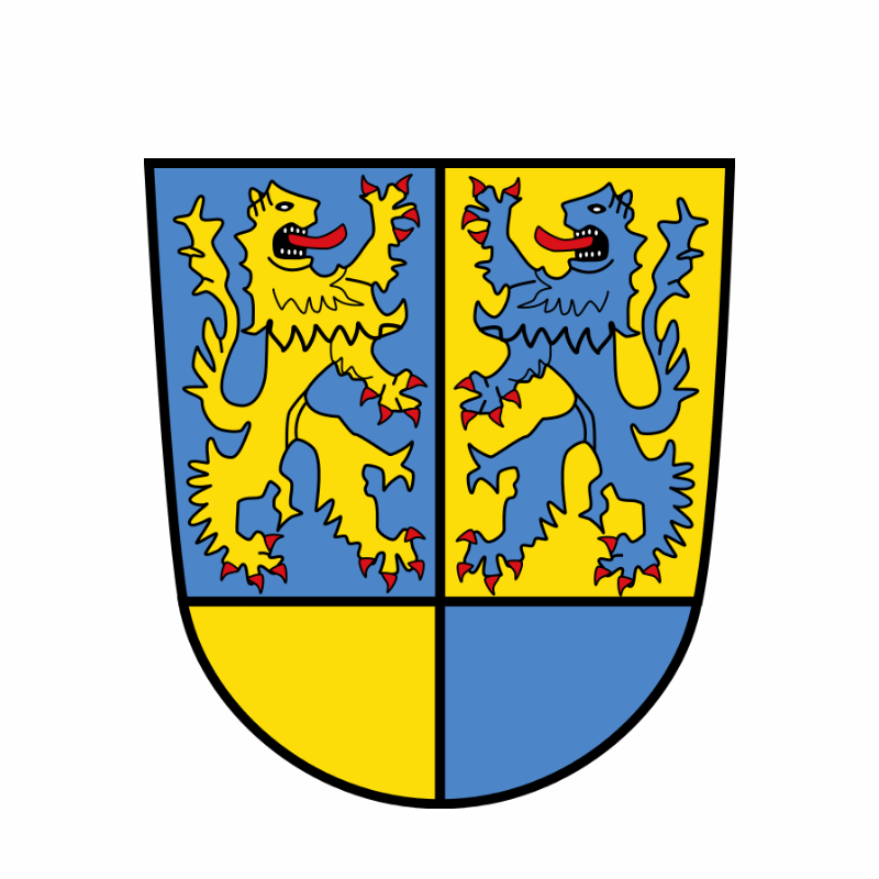 Badge of Landkreis Northeim