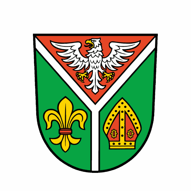 Badge of Landkreis Ostprignitz-Ruppin