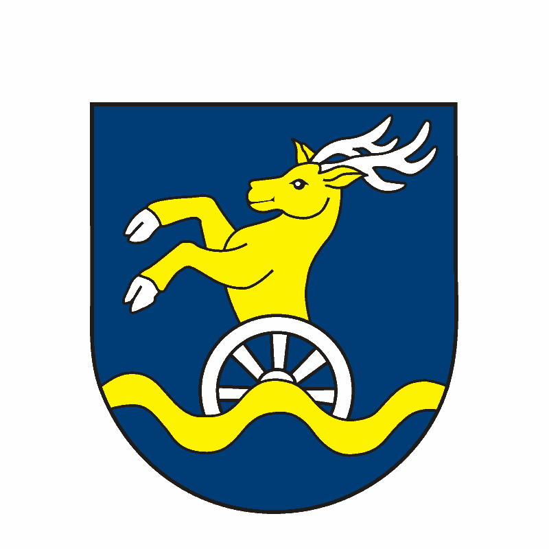 Badge of Region of Bratislava