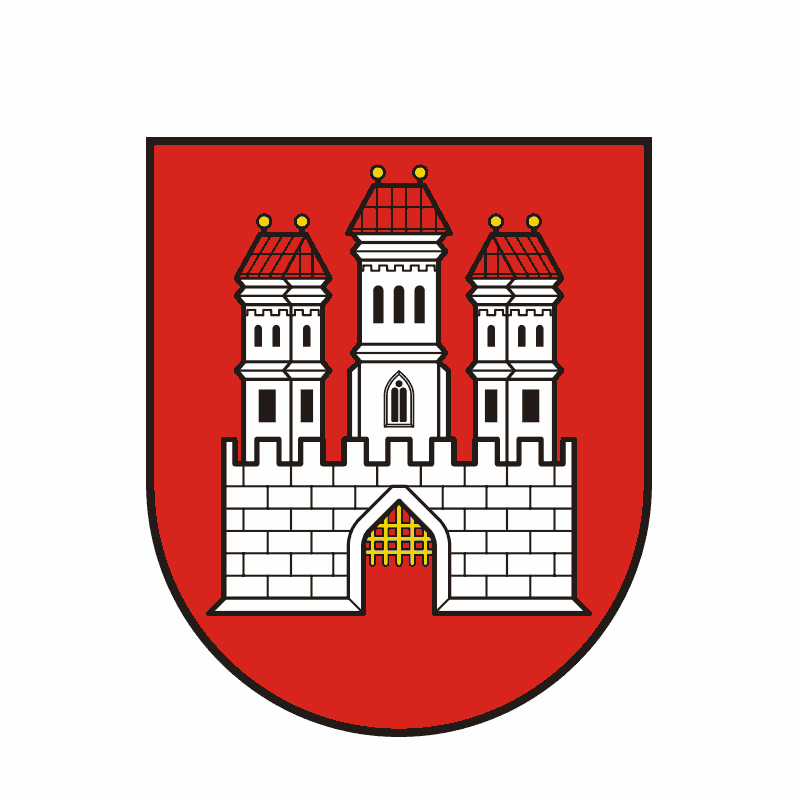 Badge of Bratislava