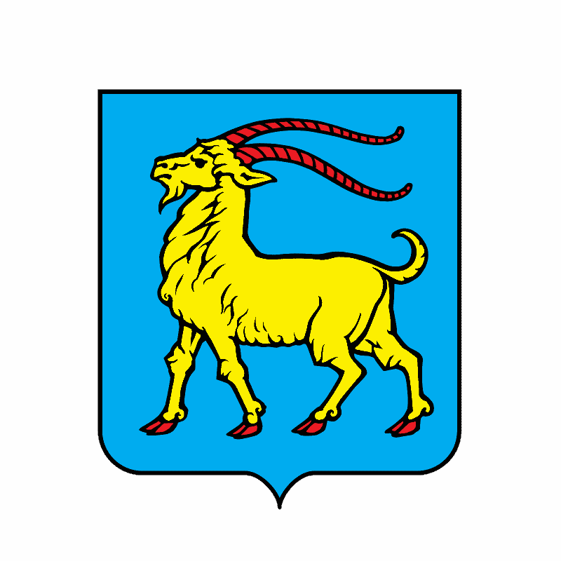 Badge of Istria County