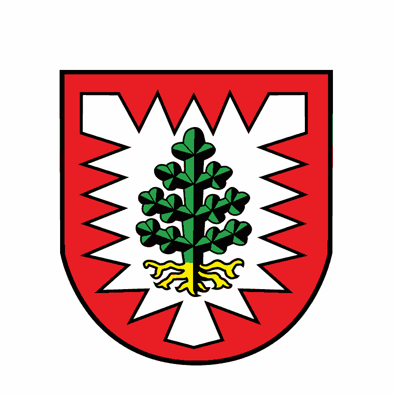 Badge of Kreis Pinneberg