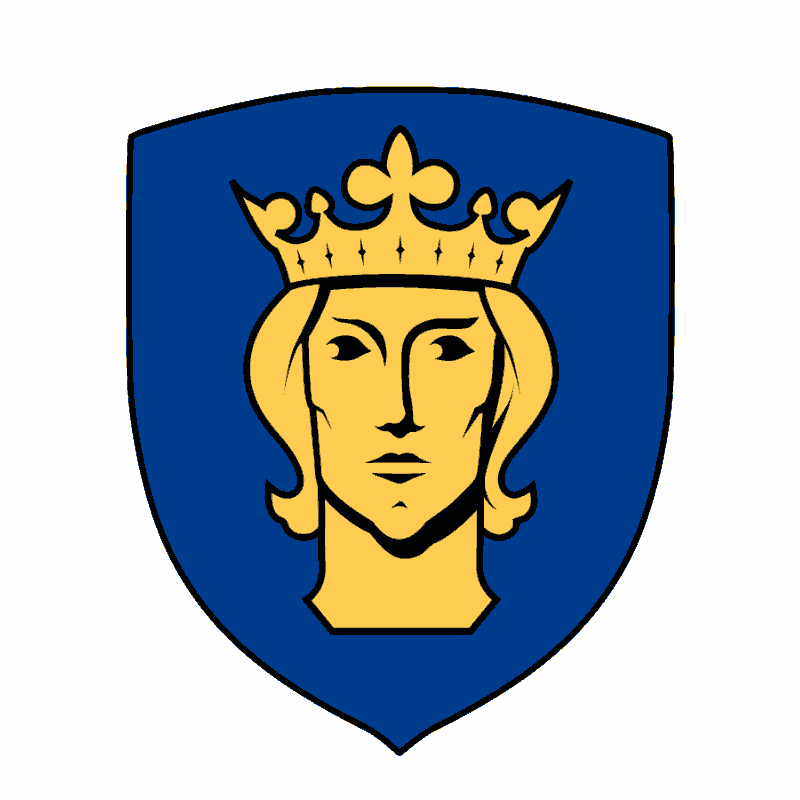 Badge of Stockholms kommun