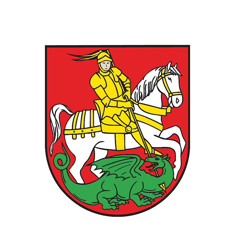 Badge of Mansfeld