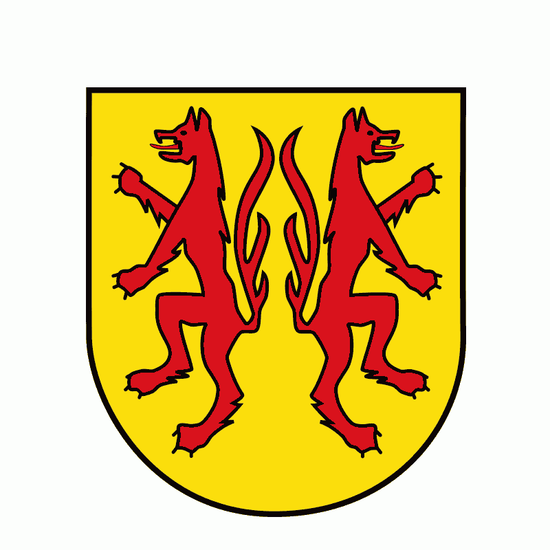 Badge of Landkreis Peine
