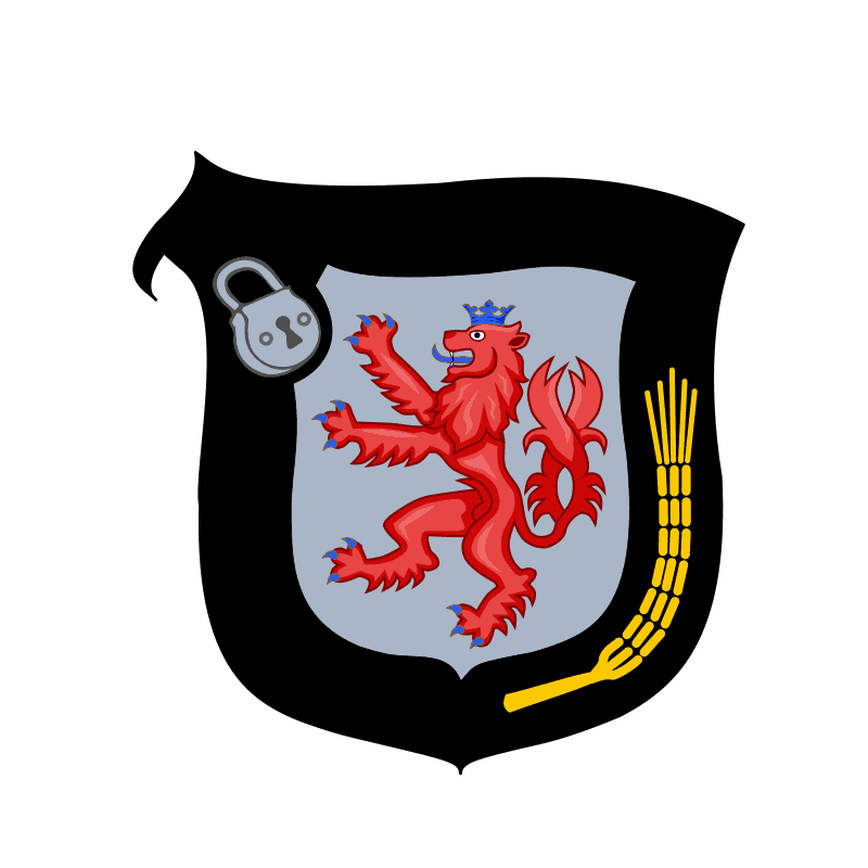 Badge of Kreis Mettmann
