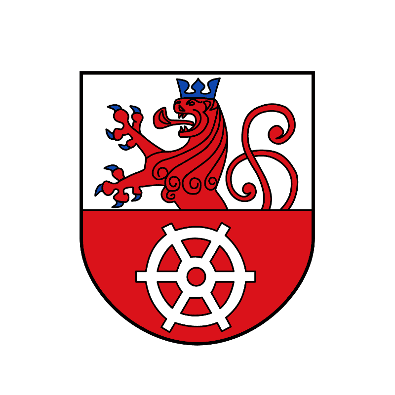 Badge of Ratingen