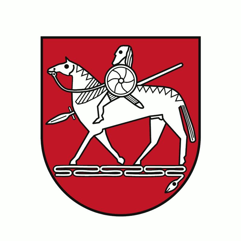 Badge of Landkreis Börde